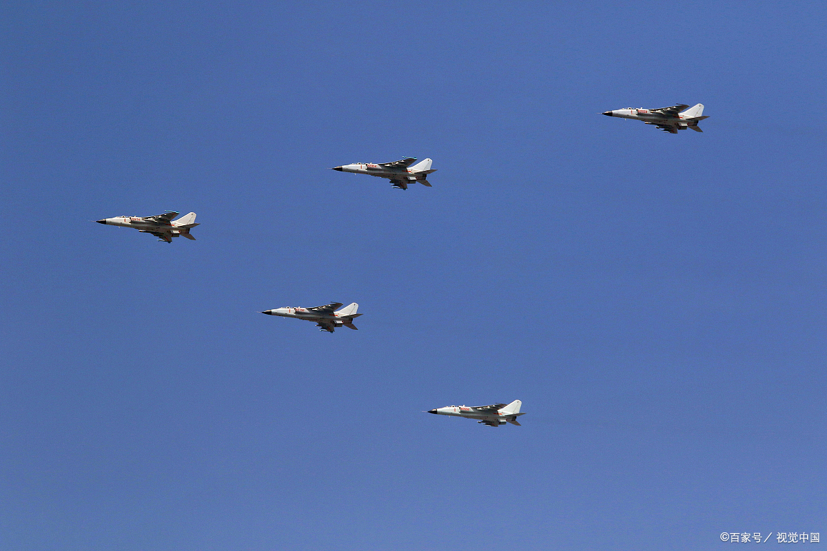 怎样评价“飞豹”战机?