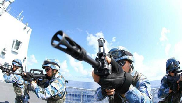 我国为什么要到亚丁湾护航?