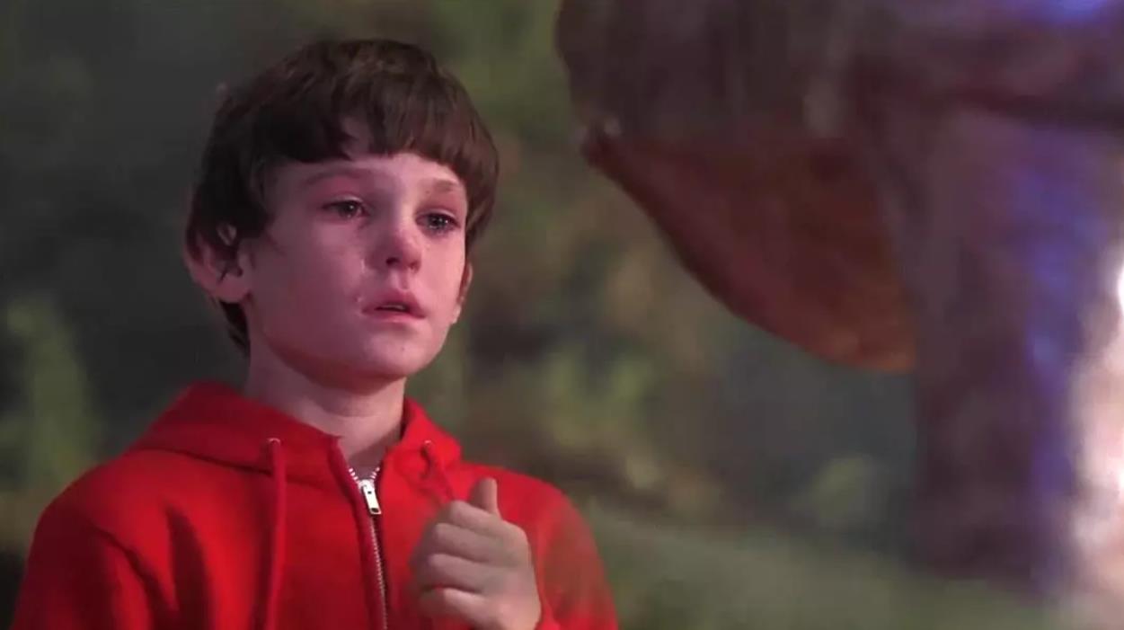 有哪些适合儿童看的电影?