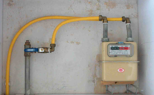 燃气管道用什么管?