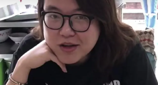 美拍浪胃仙是男是女？