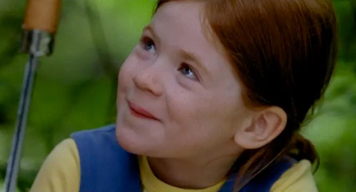 有哪些适合儿童看的电影?