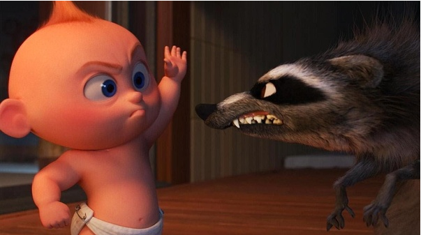 你能告诉我一部大家都喜欢但不喜欢的电影吗?又为什么呢