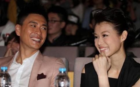 胡杏儿和黄宗泽之间发生过什么故事?