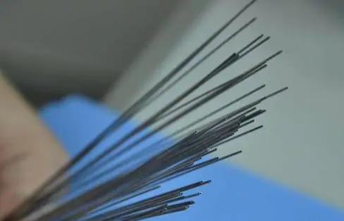 毛细管的作用有哪些例子?