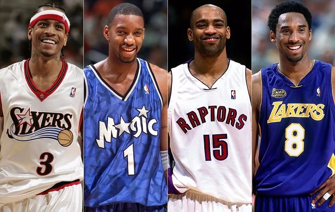 为什么说乔丹是篮球之神？