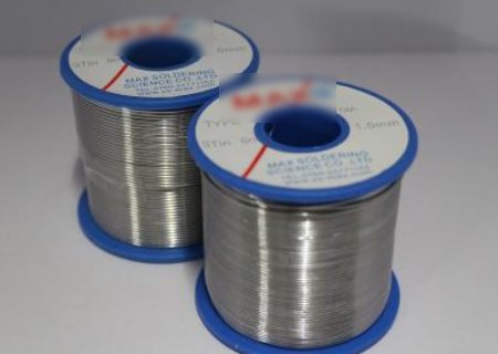 有铅锡线和无铅锡线有什么区别