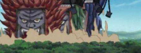 火影中的五重罗生门有什么用?