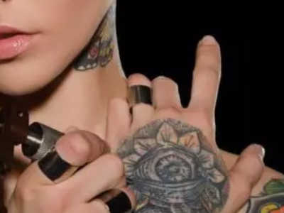 纹身师的月收入大概能到多少?