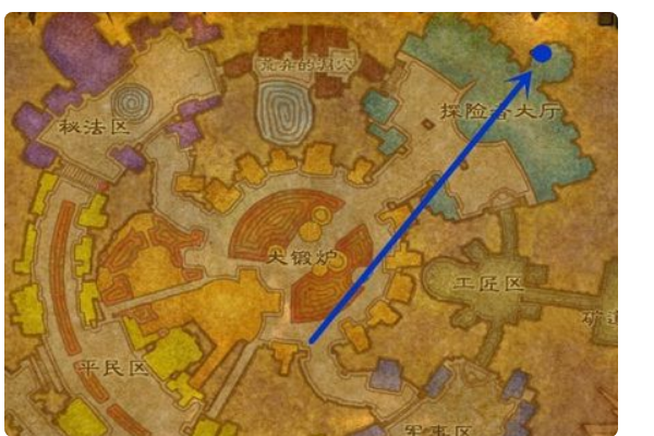 魔兽世界脏兮兮的戒指任务怎么完成？