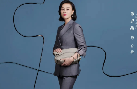 完美伴侣演员表