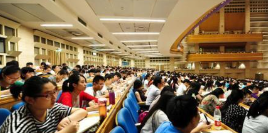 每年考研时间是什么时候