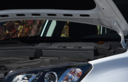 发动机冷却液在哪里加