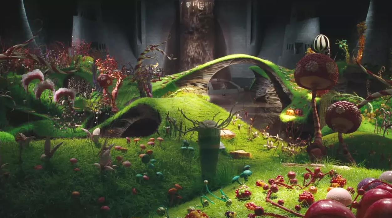 有哪些适合儿童看的电影?