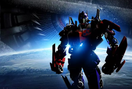 变形金刚1中，威震天是怎么死的？