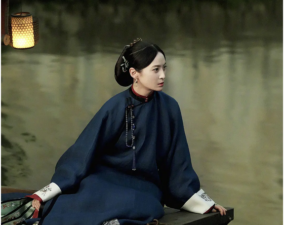 《当家主母》演员表?