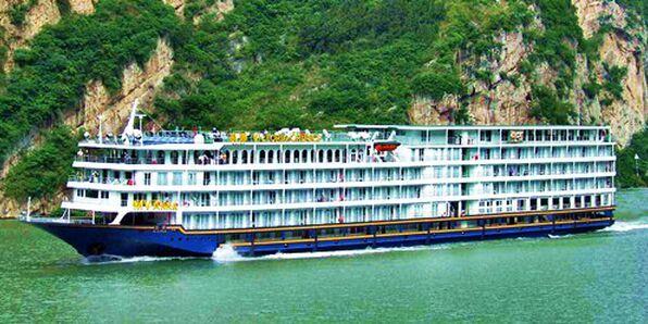 “东方之星”沉船事故到底是什么原因引起的!