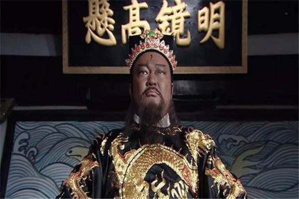 寇准和包拯是什么关系?