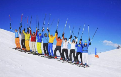 公司组织旅游有什么好处呢?