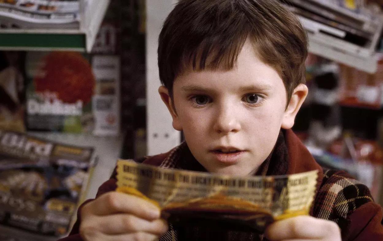 有哪些适合儿童看的电影?