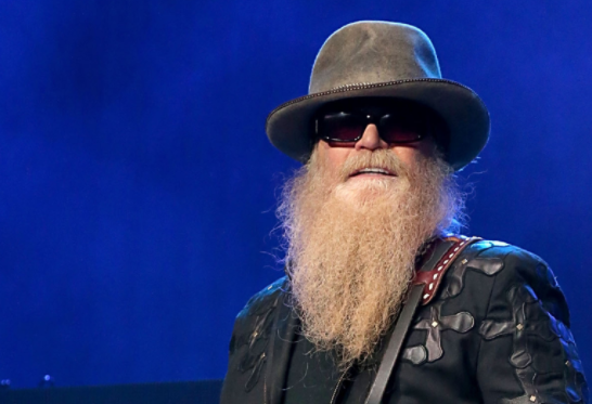 老牌乐队ZZ TOP贝斯手Dusty Hill去世,他有着怎样的一生?