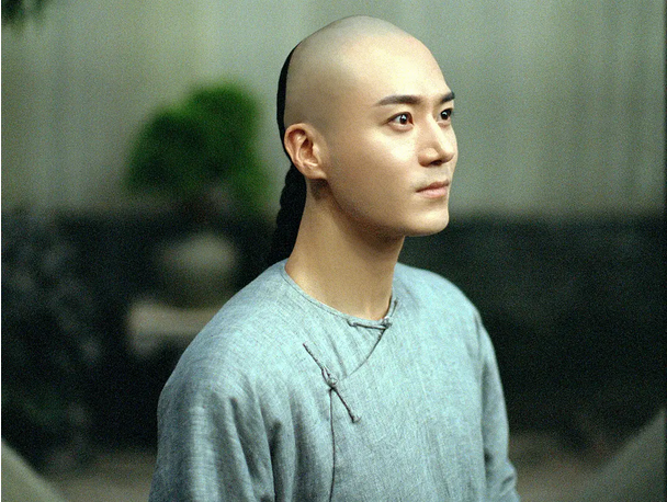 《当家主母》演员表?