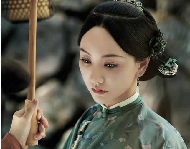 《当家主母》演员表?