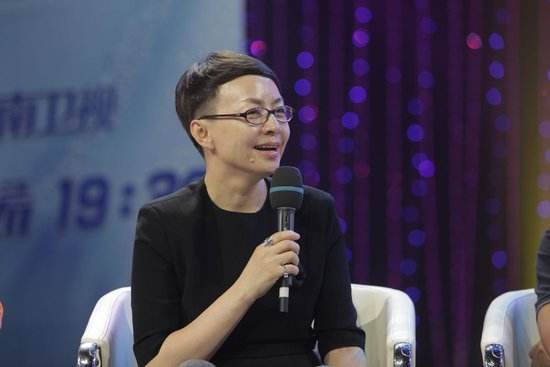 演员宋丹丹的儿子是谁呢?