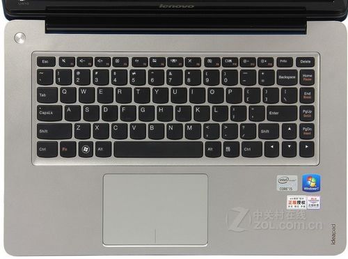 联想U410的详细参数