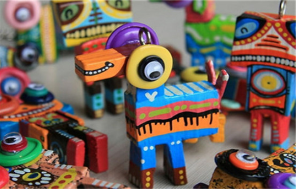 幼儿玩具厂家有哪些?