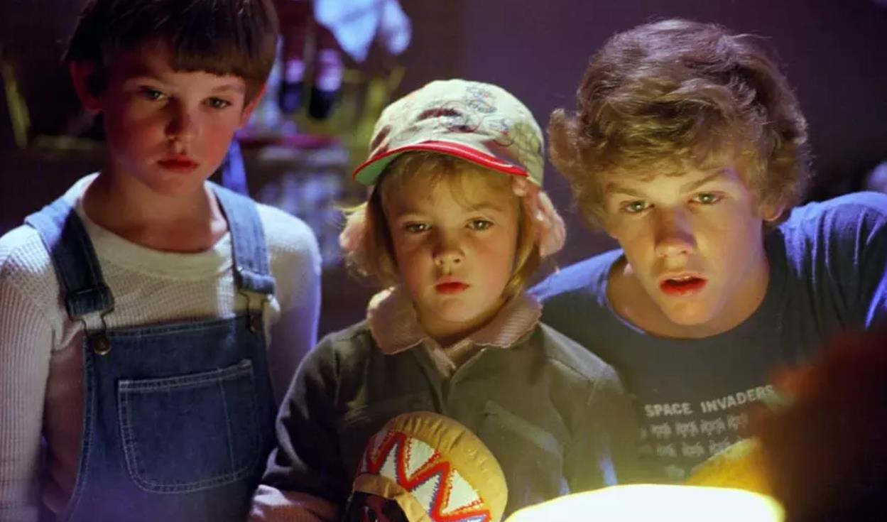 有哪些适合儿童看的电影?