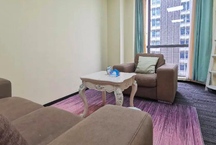 广州有哪些好的心理咨询机构？