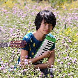 乔木楠的简介资料