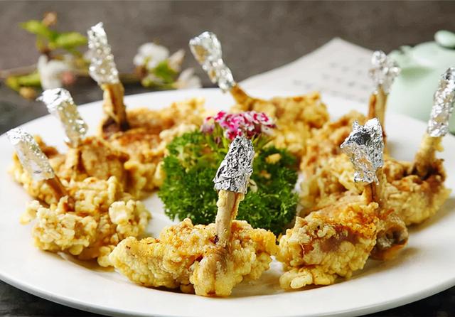 河南菜的代表菜有哪些?