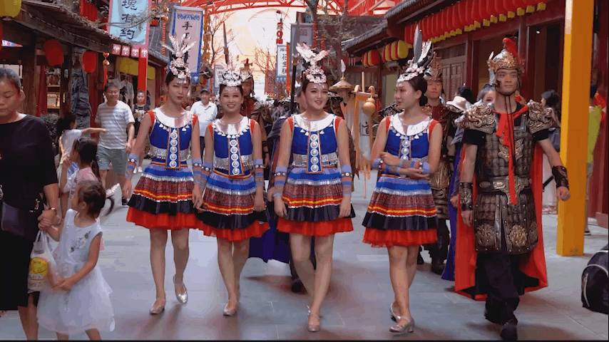 张家界有哪些好玩的景点推荐的吗？