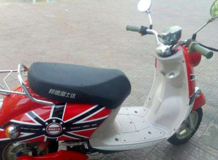 富士达和邦德富士达有什么区别?