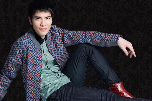 萧敬腾为什么被大家称之为雨神？