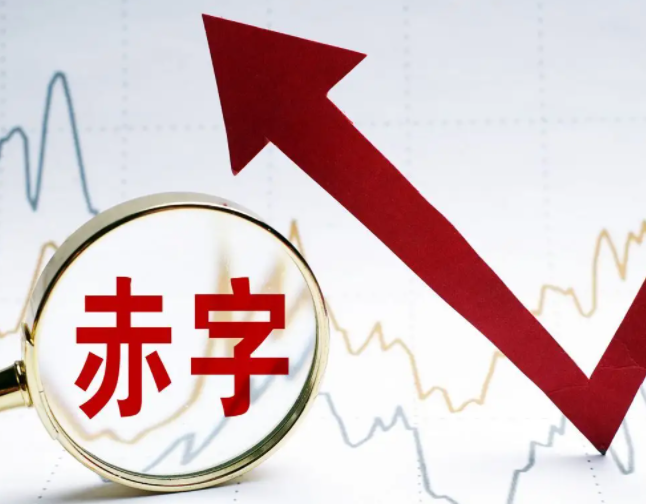 财政赤字什么意思