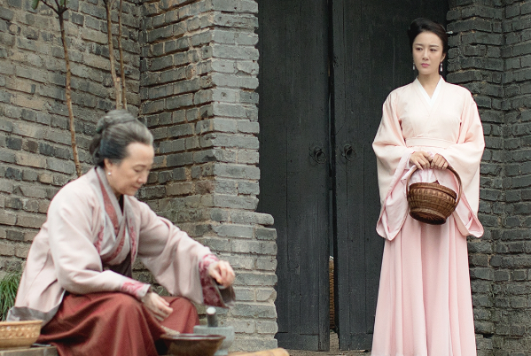 知否中余嫣然的结局怎么样?