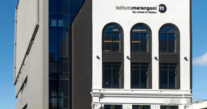 马兰欧尼学院时尚界公认的最高学府,马兰欧尼学院本科留学申请指南是什么?