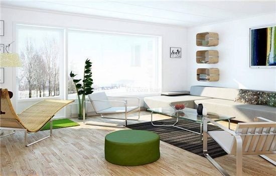 如何检测装修污染？