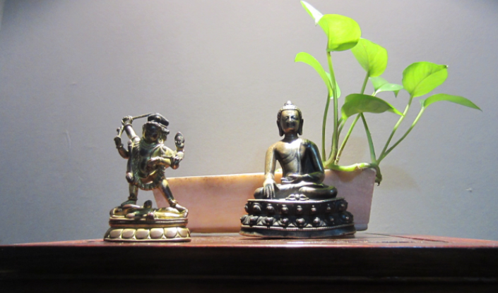 芥子纳须弥什么意思?