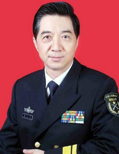 张召忠为什么被称为局座?