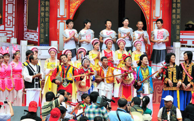 白族的传统节日是什么?