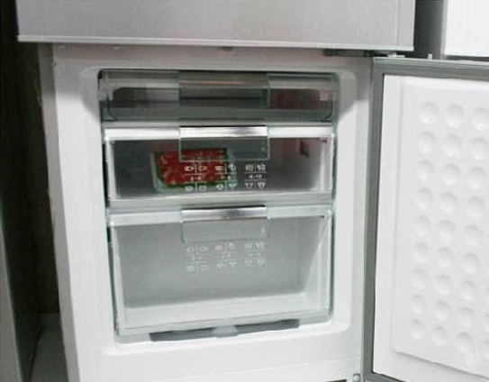 新飞冰箱压缩机不启动？