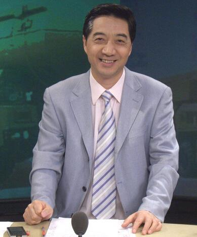 张召忠为什么被称为局座？