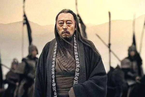 曹操说司马懿有“狼顾之相”是什么意思?