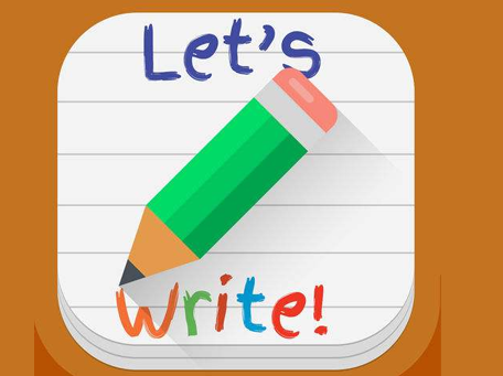 write是什么意思？