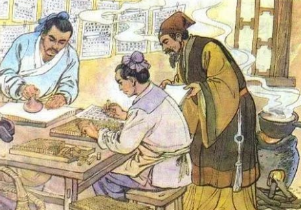 不怕贼偷，就怕贼惦记.啥意思