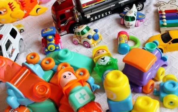 幼儿玩具厂家有哪些?